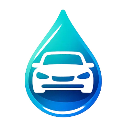 Lavage auto à domicile Loubillé
